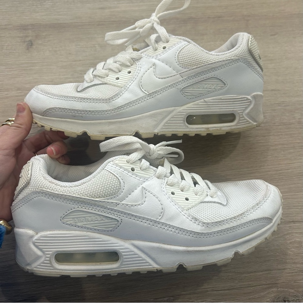 Women’s Nike Air Max 90 Sneakers